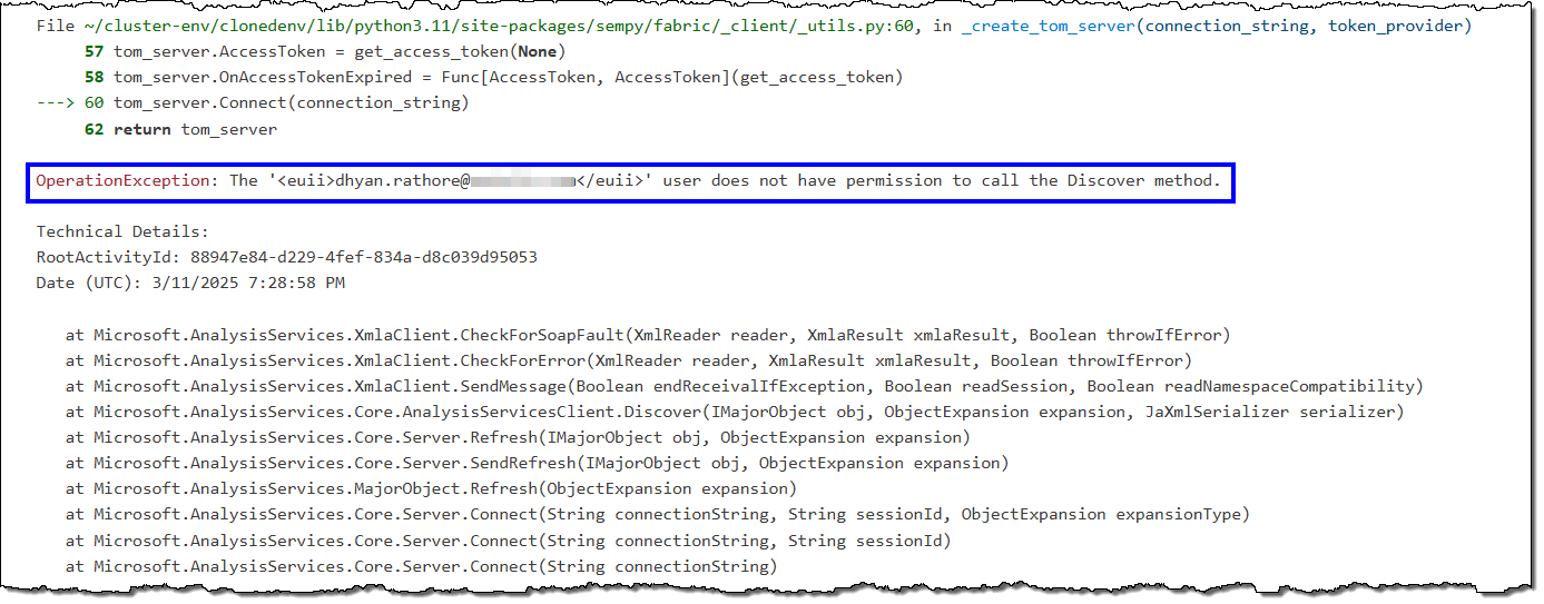 Semantic Model Size with SemPy – bits2BI
