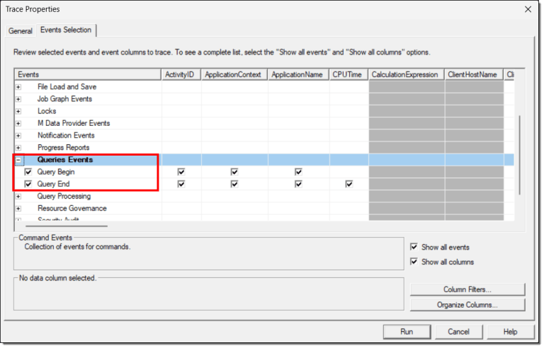 Tools and Tricks to Connect and Extract Data from the Fabric Capacity ...